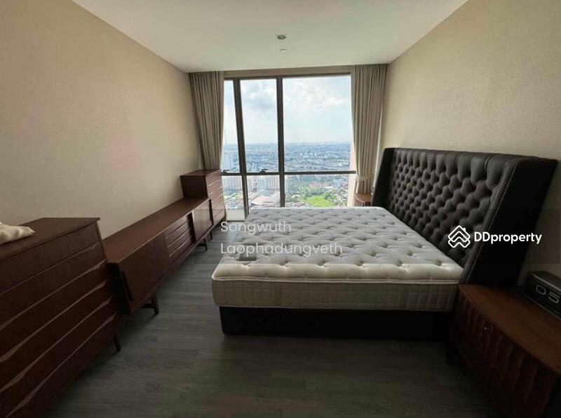 333 Riverside, Bangkok, 333 Pracharat Sai 2, Bang Sue, Bangkok, 2 Bedrooms, 94 sqm, Condo For Rent, by Songwuth Laophadungveth, 11139011 - DDproperty.com