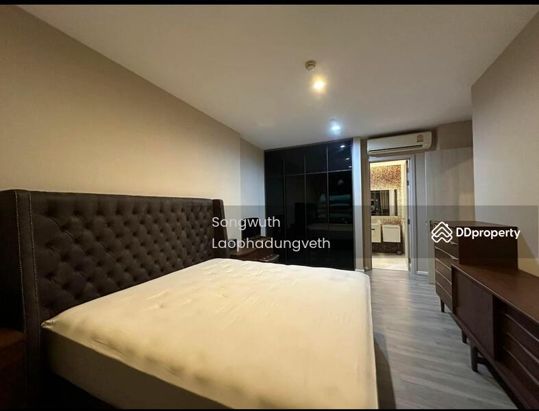 333 Riverside : 333 ริเวอร์ไซด์, กรุงเทพ, 333 ประชาราษฎร์ สาย 2, บางซื่อ, กรุงเทพ, 94 ตร.ม., คอนโด ให้เช่า, โดย Songwuth Laophadungveth, 11139011 - DDproperty.com