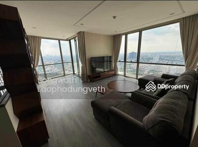 For Rent - 333 Riverside, Bangkok