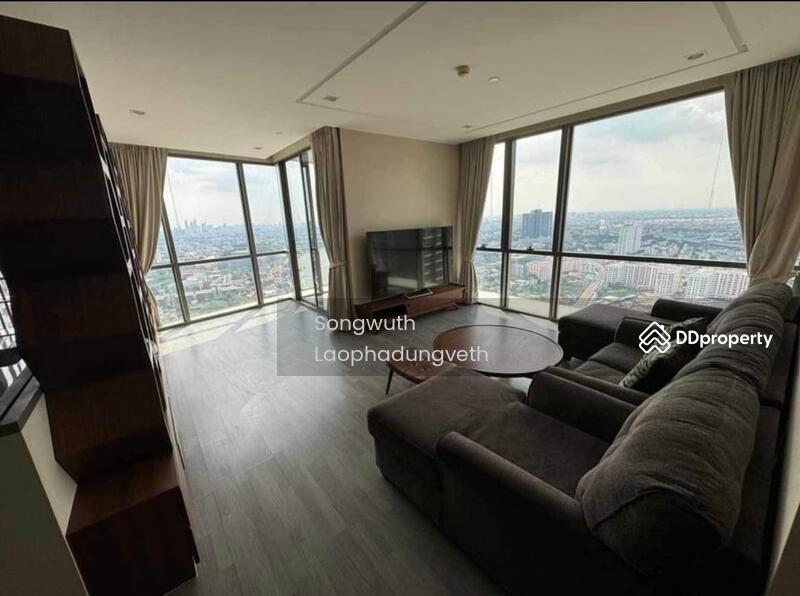 333 Riverside, Bangkok, 333 Pracharat Sai 2, Bang Sue, Bangkok, 2 Bedrooms, 94 sqm, Condo For Rent, by Songwuth Laophadungveth, 11139011 - DDproperty.com