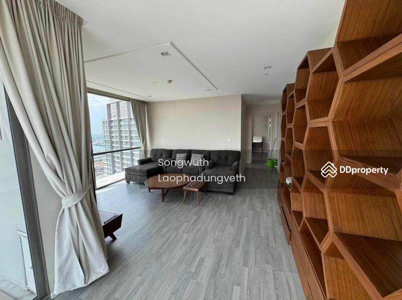 333 Riverside, Bangkok, 333 Pracharat Sai 2, Bang Sue, Bangkok, 2 Bedrooms, 94 sqm, Condo For Rent, by Songwuth Laophadungveth, 11139011 - DDproperty.com
