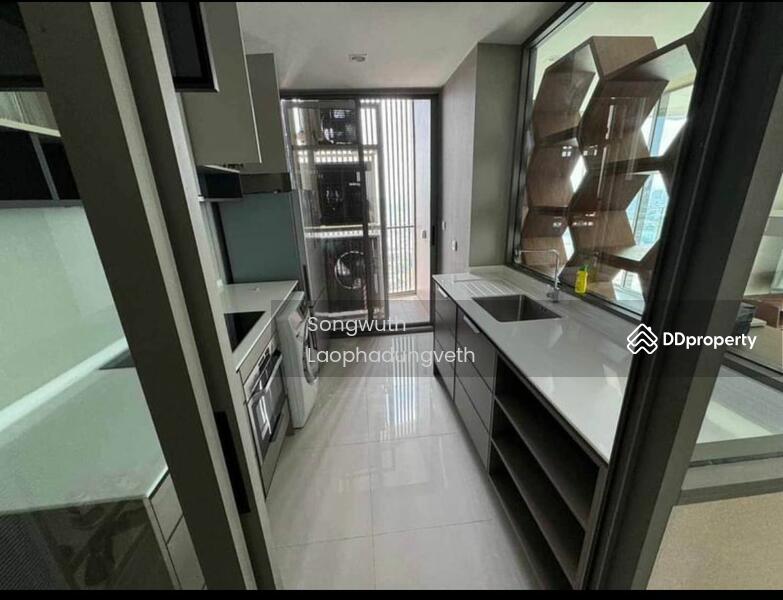 333 Riverside, Bangkok, 333 Pracharat Sai 2, Bang Sue, Bangkok, 2 Bedrooms, 94 sqm, Condo For Rent, by Songwuth Laophadungveth, 11139011 - DDproperty.com