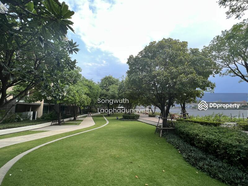 333 Riverside : 333 ริเวอร์ไซด์, กรุงเทพ, 333 ประชาราษฎร์ สาย 2, บางซื่อ, กรุงเทพ, 94 ตร.ม., คอนโด ให้เช่า, โดย Songwuth Laophadungveth, 11139011 - DDproperty.com