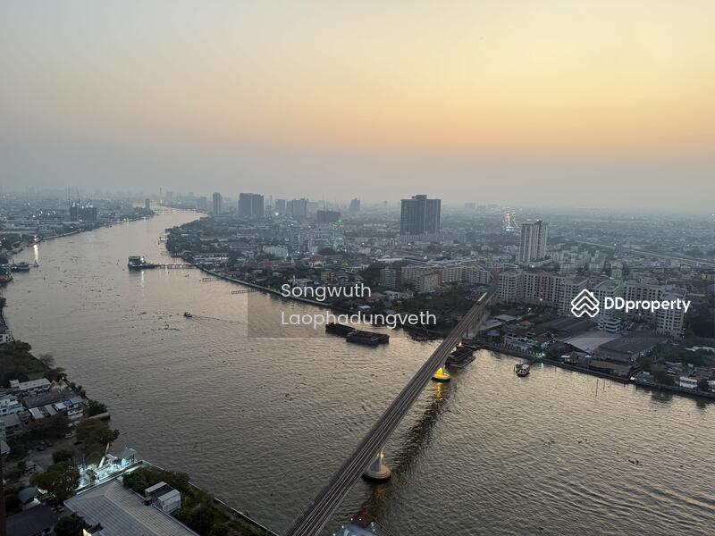 333 Riverside : 333 ริเวอร์ไซด์, กรุงเทพ, 333 ประชาราษฎร์ สาย 2, บางซื่อ, กรุงเทพ, 94 ตร.ม., คอนโด ให้เช่า, โดย Songwuth Laophadungveth, 11139011 - DDproperty.com