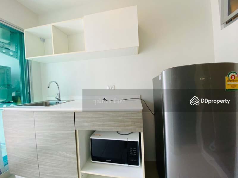 Dcondo Nim, Chiang Mai, 239 Hwy Chiang Mai-Lampang Frontage Road, Fa Ham, Muang Chiang Mai, Chiang Mai, 1 Bedroom, 30 sqm, Condo For Rent, by วุฒิภัทร มิ่งคำ, 11139030 - DDproperty.com