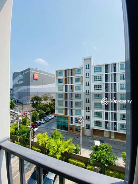 Dcondo Nim, Chiang Mai, 239 Hwy Chiang Mai-Lampang Frontage Road, Fa Ham, Muang Chiang Mai, Chiang Mai, 1 Bedroom, 30 sqm, Condo For Rent, by วุฒิภัทร มิ่งคำ, 11139030 - DDproperty.com