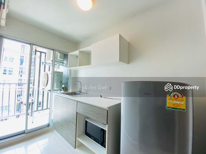 Dcondo Nim, Chiang Mai, 239 Hwy Chiang Mai-Lampang Frontage Road, Fa Ham, Muang Chiang Mai, Chiang Mai, 1 Bedroom, 30 sqm, Condo For Rent, by วุฒิภัทร มิ่งคำ, 11139030 - DDproperty.com