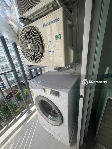 Dcondo Nim, Chiang Mai, 239 Hwy Chiang Mai-Lampang Frontage Road, Fa Ham, Muang Chiang Mai, Chiang Mai, 1 Bedroom, 30 sqm, Condo For Rent, by วุฒิภัทร มิ่งคำ, 11139030 - DDproperty.com