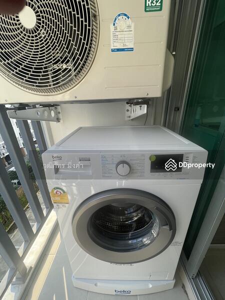 Dcondo Nim, Chiang Mai, 239 Hwy Chiang Mai-Lampang Frontage Road, Fa Ham, Muang Chiang Mai, Chiang Mai, 1 Bedroom, 30 sqm, Condo For Rent, by วุฒิภัทร มิ่งคำ, 11139030 - DDproperty.com