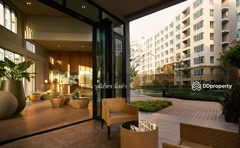 Dcondo Nim, Chiang Mai, 239 Hwy Chiang Mai-Lampang Frontage Road, Fa Ham, Muang Chiang Mai, Chiang Mai, 1 Bedroom, 30 sqm, Condo For Rent, by วุฒิภัทร มิ่งคำ, 11139030 - DDproperty.com
