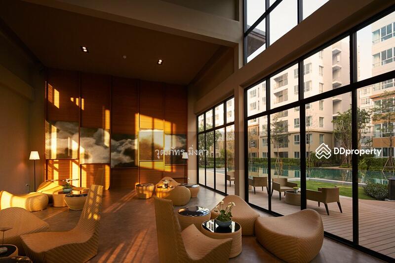 Dcondo Nim : ดีคอนโด นิม, เชียงใหม่, 239 ถนนซุปเปอร์ไฮเวย์ เชียงใหม่-ลำปาง, ฟ้าฮ่าม, เมืองเชียงใหม่, เชียงใหม่, 30 ตร.ม., คอนโด ให้เช่า, โดย วุฒิภัทร มิ่งคำ, 11139030 - DDproperty.com