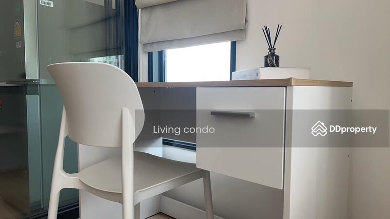 The Rich Rama 9-Srinakarin, Bangkok, Srinakarin Road, Suan Luang, Bangkok, 1 Bedroom, 28 sqm, Condo For Rent, by Living Condo, 11139037 - DDproperty.com