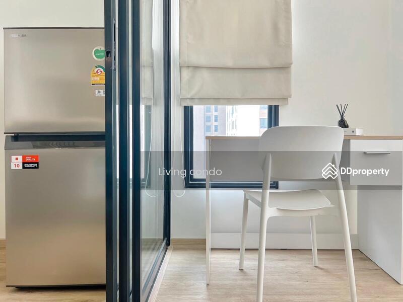 The Rich Rama 9-Srinakarin, Bangkok, Srinakarin Road, Suan Luang, Bangkok, 1 Bedroom, 28 sqm, Condo For Rent, by Living Condo, 11139037 - DDproperty.com