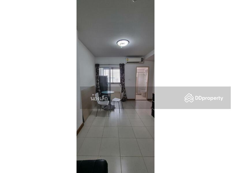 Supalai Park Ratchayothin, Bangkok, Ratchadaphisek Road, Lat Yao, Chatuchak, Bangkok, 1 Bedroom, 40 sqm, Condo For Sale, by น้องเล็ก, 11139081 - DDproperty.com