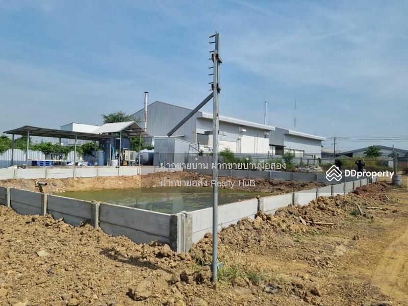 ขาย - ขายโรงงานผลิตอาหารเครื่องสำอาง 3 ไร่ เมืองนครปฐม มาตรฐานครบ ไลน์ผลิตอาหารได้ทุกชนิด, นครปฐม