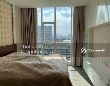 For Rent - The Room Sathorn, Bangkok