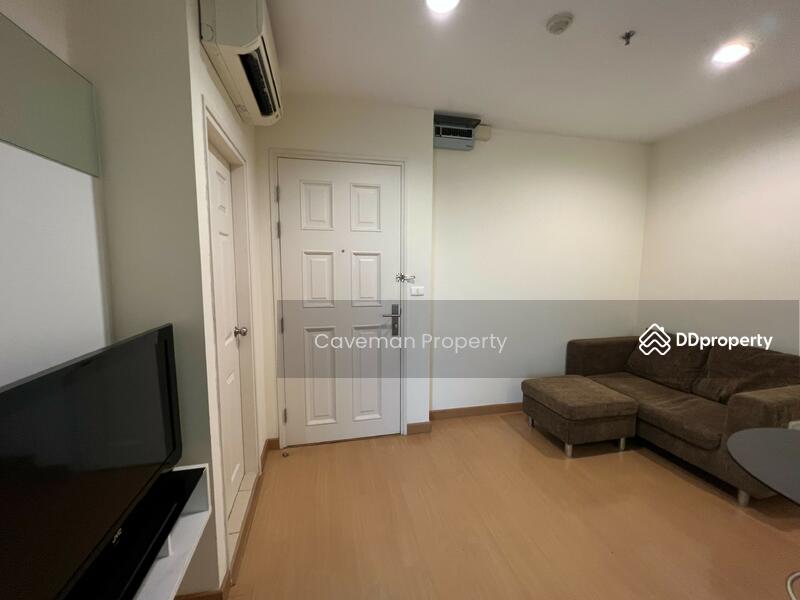Life @ Sukhumvit 65, Bangkok, Sukhumvit Road, Phra Kanong Nua, Watthana, Bangkok, 1 Bedroom, 32 sqm, Condo For Rent, by Caveman Property, 11139302 - DDproperty.com