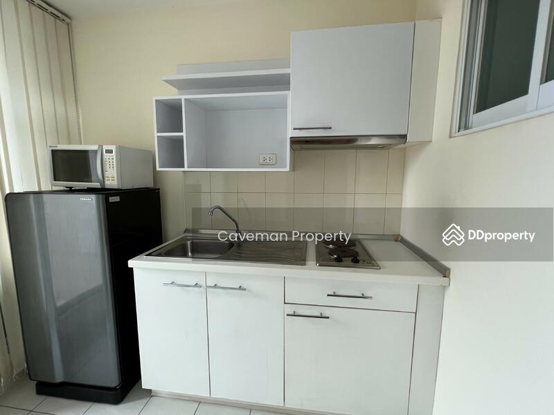 Life @ Sukhumvit 65, Bangkok, Sukhumvit Road, Phra Kanong Nua, Watthana, Bangkok, 1 Bedroom, 32 sqm, Condo For Rent, by Caveman Property, 11139302 - DDproperty.com