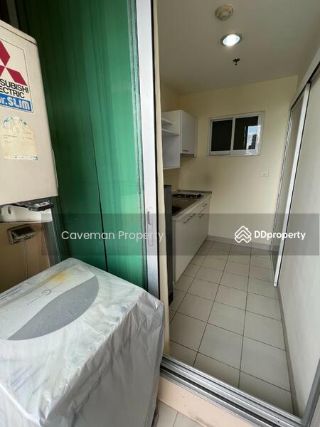 Life @ Sukhumvit 65, Bangkok, Sukhumvit Road, Phra Kanong Nua, Watthana, Bangkok, 1 Bedroom, 32 sqm, Condo For Rent, by Caveman Property, 11139302 - DDproperty.com