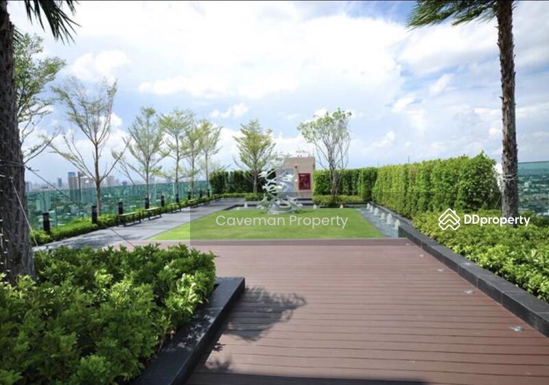 Life @ Sukhumvit 65, Bangkok, Sukhumvit Road, Phra Kanong Nua, Watthana, Bangkok, 1 Bedroom, 32 sqm, Condo For Rent, by Caveman Property, 11139302 - DDproperty.com