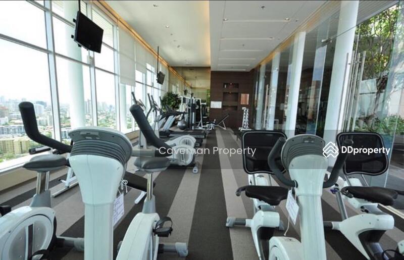 Life @ Sukhumvit 65, Bangkok, Sukhumvit Road, Phra Kanong Nua, Watthana, Bangkok, 1 Bedroom, 32 sqm, Condo For Rent, by Caveman Property, 11139302 - DDproperty.com