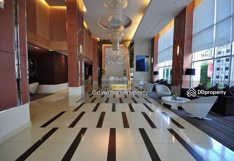 Life @ Sukhumvit 65, Bangkok, Sukhumvit Road, Phra Kanong Nua, Watthana, Bangkok, 1 Bedroom, 32 sqm, Condo For Rent, by Caveman Property, 11139302 - DDproperty.com