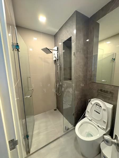 The Tree Pattanakarn-Ekkamai, Bangkok, 89 Phatthanakan Road, Suan Luang, Suan Luang, Bangkok, Studio, 25 sqm, Condo For Rent, by Ulaiwan Boonsiri, 11139314 - DDproperty.com