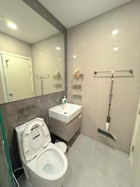 The Tree Pattanakarn-Ekkamai, Bangkok, 89 Phatthanakan Road, Suan Luang, Suan Luang, Bangkok, Studio, 25 sqm, Condo For Rent, by Ulaiwan Boonsiri, 11139314 - DDproperty.com