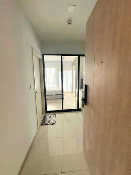 The Tree Pattanakarn-Ekkamai, Bangkok, 89 Phatthanakan Road, Suan Luang, Suan Luang, Bangkok, Studio, 25 sqm, Condo For Rent, by Ulaiwan Boonsiri, 11139314 - DDproperty.com