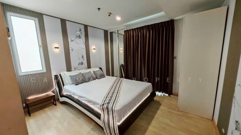 59 Heritage : 59 เฮริเทจ, กรุงเทพ, 18 ซอยสุขุมวิท 59, คลองตันเหนือ, วัฒนา, กรุงเทพ, 72 ตร.ม., คอนโด ให้เช่า, โดย Caveman Property, 11139349 - DDproperty.com
