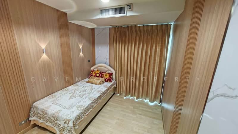59 Heritage, Bangkok, 18 Soi Sukhumvit 59, Khlong Tan Nua, Watthana, Bangkok, 2 Bedrooms, 72 sqm, Condo For Rent, by Caveman Property, 11139349 - DDproperty.com