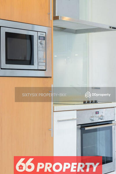 For Sale - The Legend Saladaeng, Bangkok