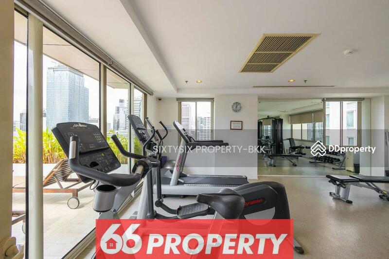 For Sale - The Legend Saladaeng, Bangkok