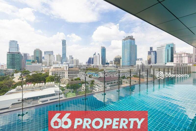 For Sale - The Legend Saladaeng, Bangkok