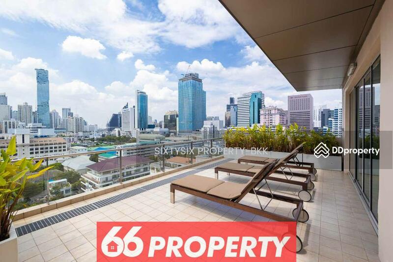For Sale - The Legend Saladaeng, Bangkok