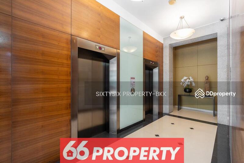 For Sale - The Legend Saladaeng, Bangkok
