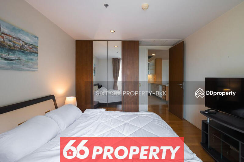 For Sale - The Legend Saladaeng, Bangkok