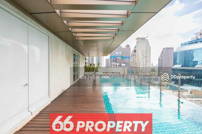For Sale - The Legend Saladaeng, Bangkok