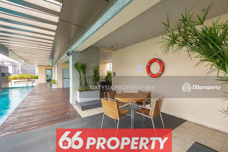 For Sale - The Legend Saladaeng, Bangkok