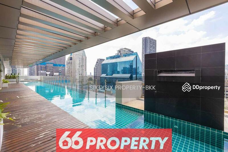 For Sale - The Legend Saladaeng, Bangkok