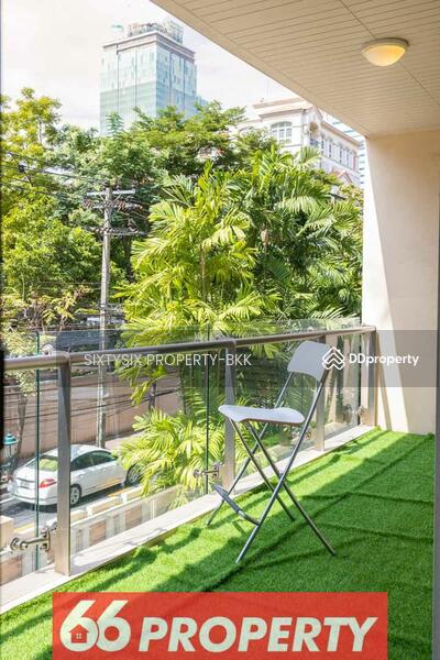For Sale - The Legend Saladaeng, Bangkok