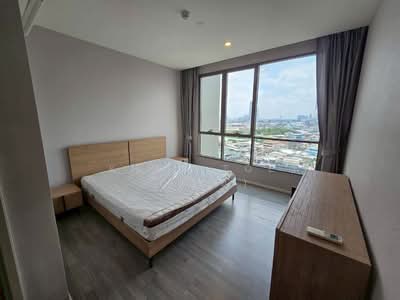 For Rent - The Room Sathorn-St.Louis, Bangkok