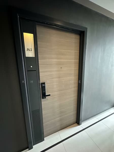 The Room Sathorn-St.Louis, Bangkok, 55 Soi Chan 18/7 Chan Road, Thung Wat Don, Sathon, Bangkok, 2 Bedrooms, 65 sqm, Condo For Rent, by Khun Toey (เตย), 11139446 - DDproperty.com