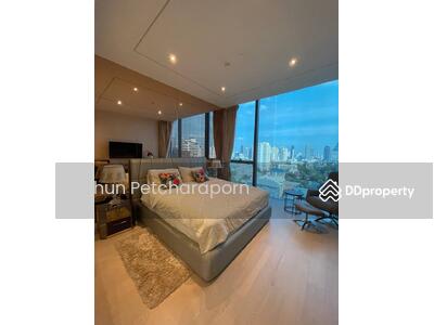 For Rent - MARQUE Sukhumvit, Bangkok