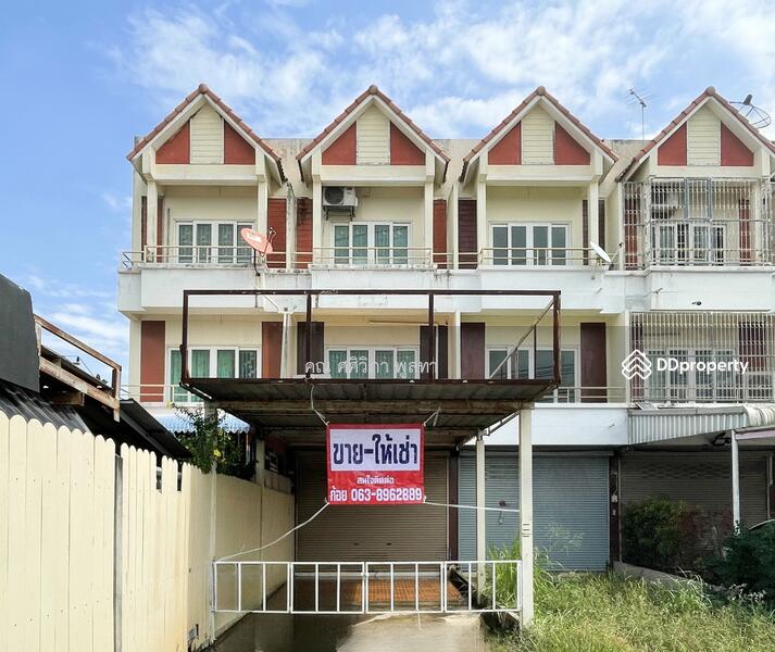 For Sale - เหมราช สระบุรี, Saraburi