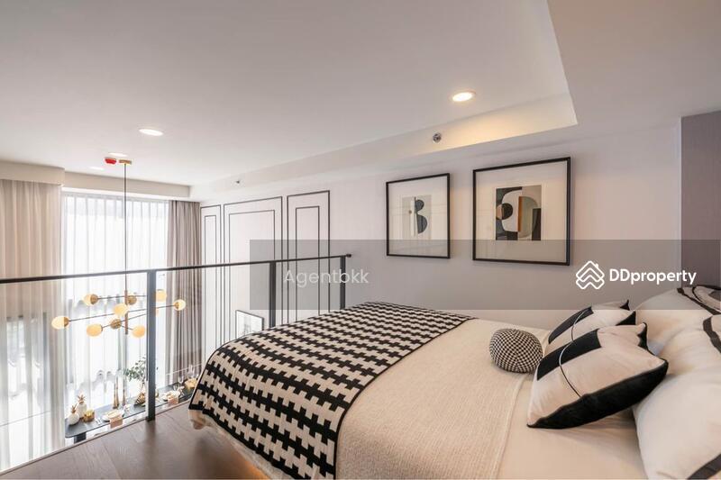 Park Origin Chula-Samyan, Bangkok, Rama 4 Road, Maha Phrutharam, Bang Rak, Bangkok, 1 Bedroom, 35 sqm, Condo For Rent, by Agentbkk, 11139644 - DDproperty.com