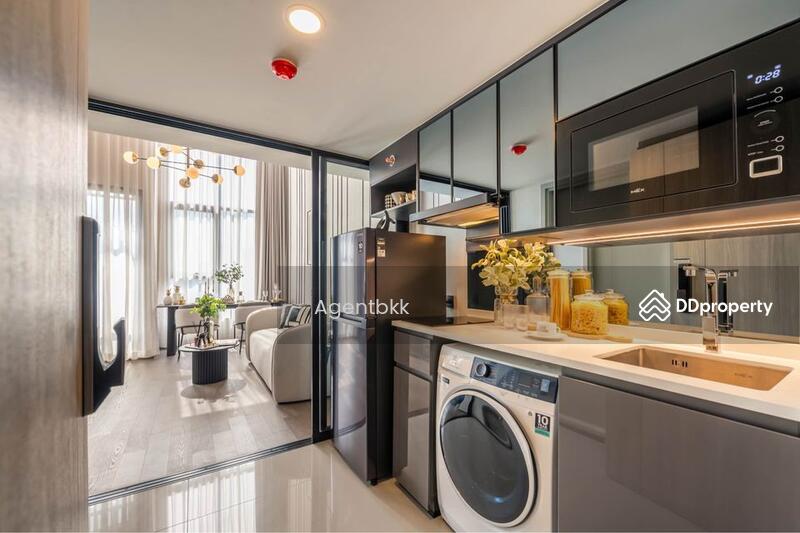 Park Origin Chula-Samyan, Bangkok, Rama 4 Road, Maha Phrutharam, Bang Rak, Bangkok, 1 Bedroom, 35 sqm, Condo For Rent, by Agentbkk, 11139644 - DDproperty.com