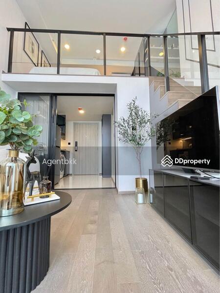 Park Origin Chula-Samyan, Bangkok, Rama 4 Road, Maha Phrutharam, Bang Rak, Bangkok, 1 Bedroom, 35 sqm, Condo For Rent, by Agentbkk, 11139644 - DDproperty.com