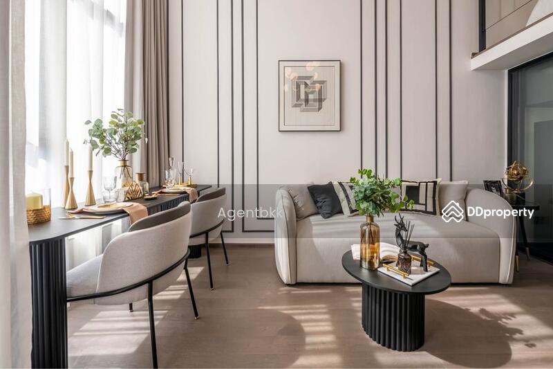 Park Origin Chula-Samyan, Bangkok, Rama 4 Road, Maha Phrutharam, Bang Rak, Bangkok, 1 Bedroom, 35 sqm, Condo For Rent, by Agentbkk, 11139644 - DDproperty.com