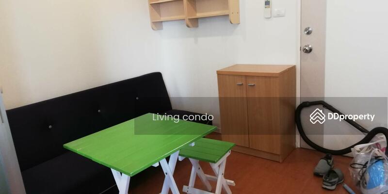 Lumpini Mega City Bangna, Samut Prakan, Bang Na-Trat Frontage Rd, Bang Kaeo, Bang Plee, Samut Prakan, 1 Bedroom, 23 sqm, Condo For Rent, by Living Condo, 11139855 - DDproperty.com